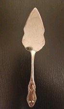 Tortenschaufel Kuchenheber Vintage  Versilbert 