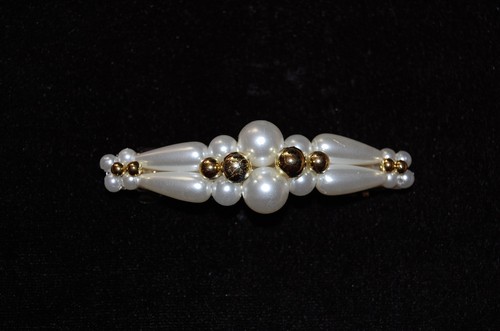 Haarspange haarschmuck mit - haarspange,haarschmuck,