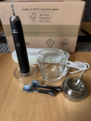 Philips sonicare diamondclean - philips,