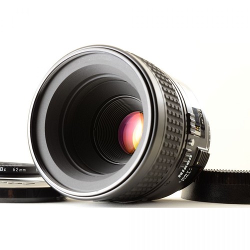 Nikon micro nikkor - nikon,