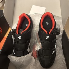 Peloton Größe UK 7 EU 41