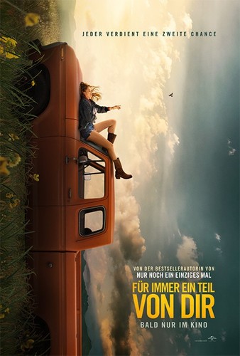 Für immer ein teil von - ein, dir