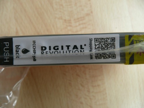 Digital revolution - digital,