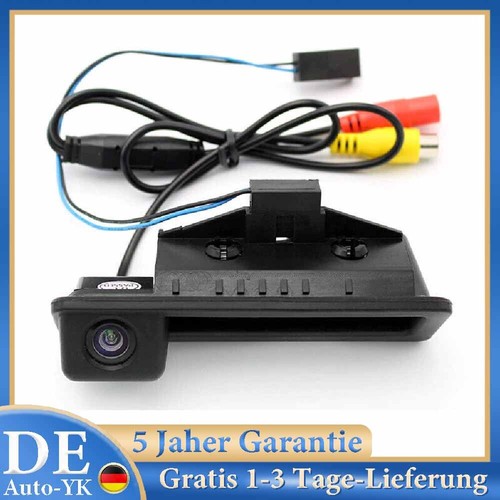 170 rückfahrkamera für - 170°,