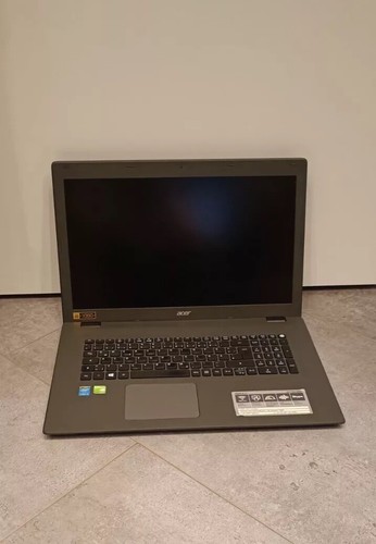 Acer aspire 772g zoll - aspire, 17