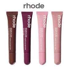 4 Farben-Rh*o|de Jelly Bean Peptid Lip Tint Jelly Lippen balsam 0,3 oz/10ml