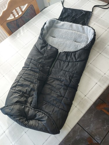 Eckert winter fußsack - eckert,