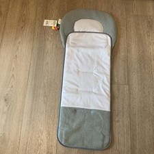 Odenwälder Baby Cool atmungsaktive Sitzauflage Coolmax NEU für Kinderwagen Buggy