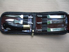 Hufmesser set mit - hufmesser,