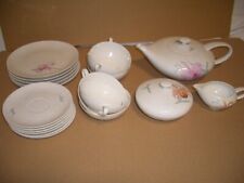 AUGARTEN Wien - 18 tlg. Teeservice