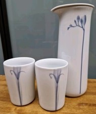 KAHLA Five Senses Karaffe