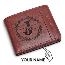 Personalisierte gravierte