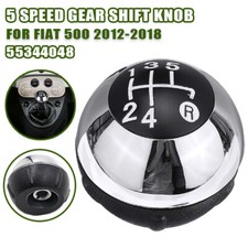 5 Speed Gear Shift Knob Knob