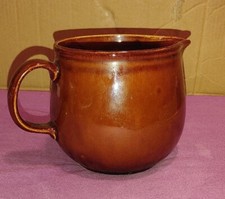 DDR - STEINGUT HENKEL KANNE