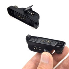 Radio Audio Adapter for