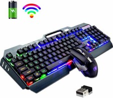 Gaming tastatur und maus - gaming,
