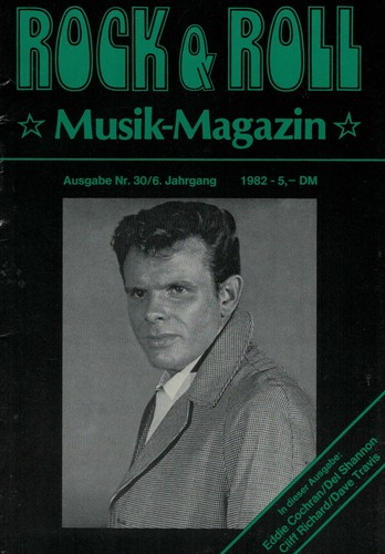 Rock roll musik magazin - &, roll,