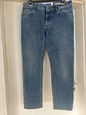 Jacob Cohen Herren Jeans Größe 36 ,ungetragen