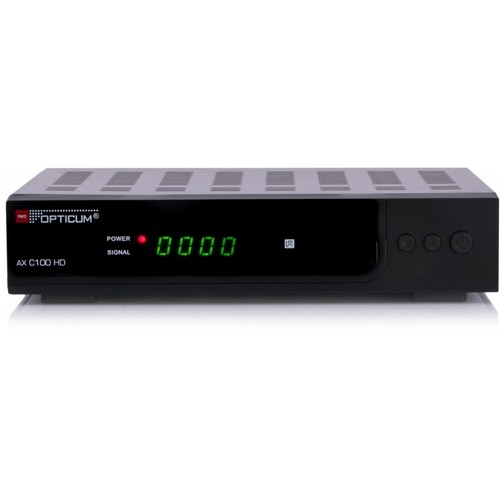 Opticum c100 30032 dvb c - ax, dvb-c