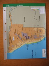 Atlas verlag sammelkarte - verlag,