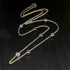 Natürliche diamanten - diamanten, im