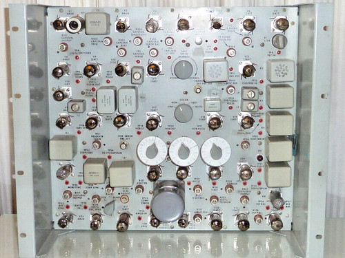 Seltenes ampex gerät - ampex,