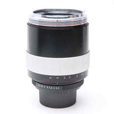 Voigtlander Macro APO Lanthar