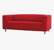 Gebrauchter Ikea KLIPPAN Bezug