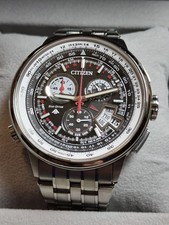 Citizen promaster sky world - promaster,