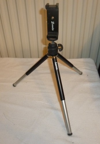 Smartphone stativ handy tripod - smartphone,
