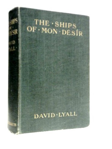 The ships mon - the, of