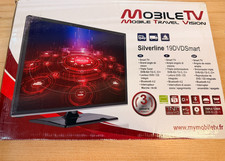 Mobiletv smart 19dvds2bt - smart, tv