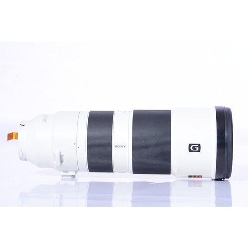 Sony sel200600g - sony, fe