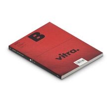 Magazine B - VITRA by JOH | Book | condition very good