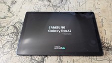 Samsung galaxy tab 8 - galaxy, 8,7