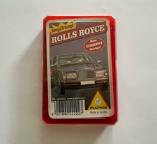 Piatnik Spielkarten Rolls