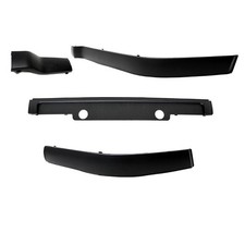 SET Stoßstangen Leisten