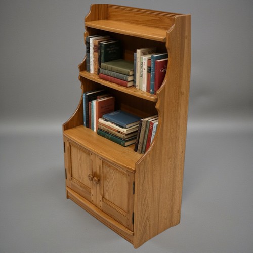 Ercol wasserfall bücherregal - ercol,