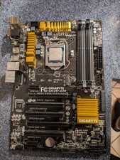 Gigabyte GA-Z97-D3H Rev.1.0