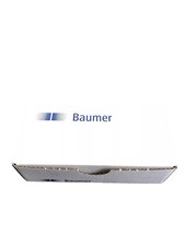 1x Baumer IPRM 12I9505/S14 Induktiver Hochpräziser Wegaufnehmer IPRM 12 9505/S14