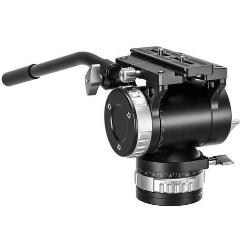 Leofoto videoneiger 30 - videoneiger, bv-30