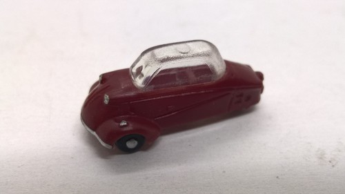 Imu messerschmitt fmr - messerschmitt,
