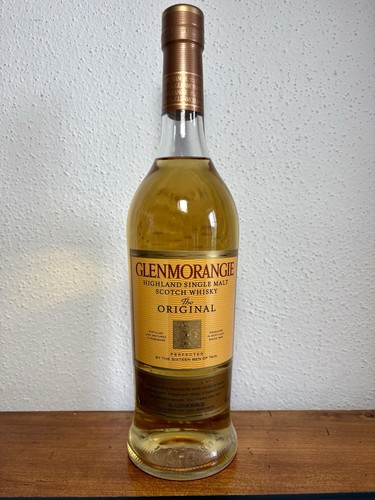Glenmorangie the original - glenmorangie, 10