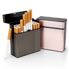 2Er-Pack Zigarettenetui