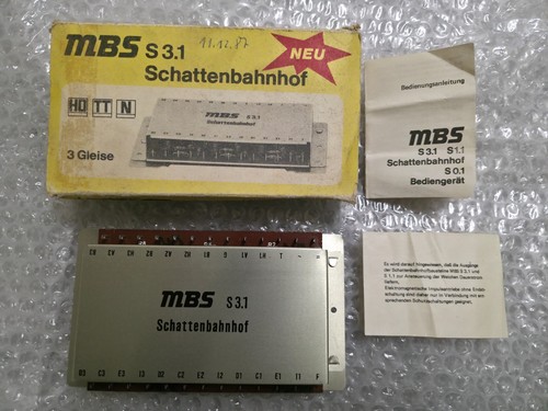Mbs 1 schattenbahnhof - s1.1,