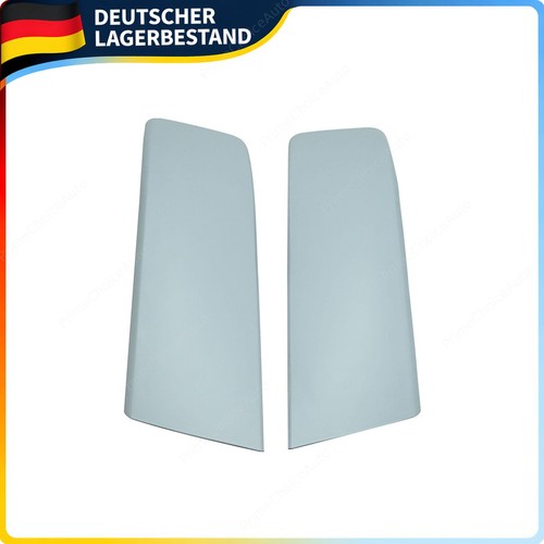 Stoßfänger zierleisten set - zierleisten,