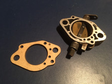 Opel Oldtimer, Solex -