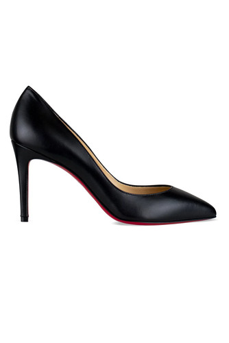 Pumps pigalle christian - 85,