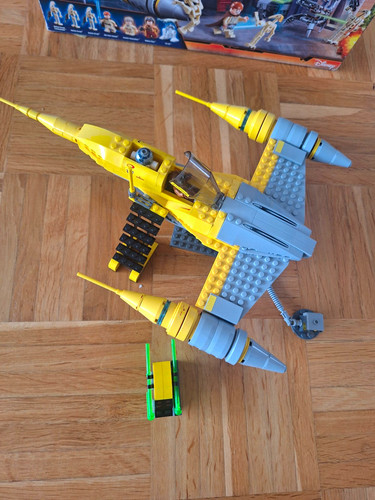Lego star wars - lego,