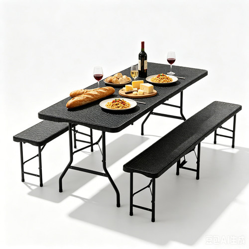 Teiliges bistro set - 3-teiliges, bistro-set